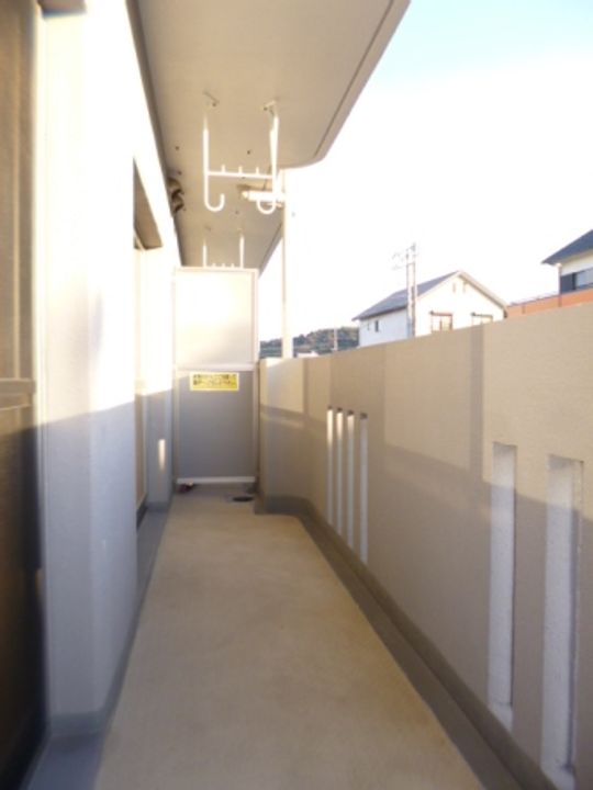 三重県伊勢市二見町山田原(マンション)の賃貸物件の内装