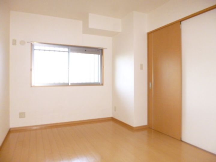 三重県伊勢市二見町山田原(マンション)の賃貸物件の内装