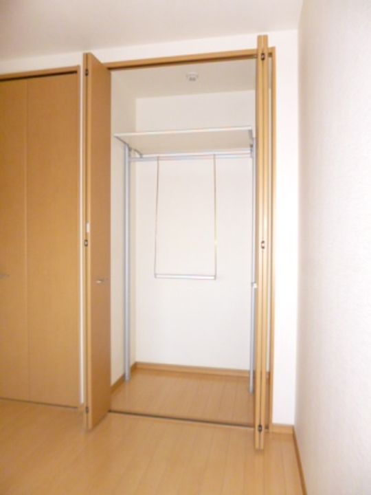 三重県伊勢市二見町山田原(マンション)の賃貸物件の内装