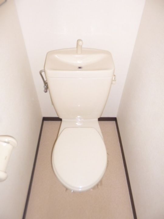 三重県伊勢市二見町山田原(マンション)の賃貸物件の内装