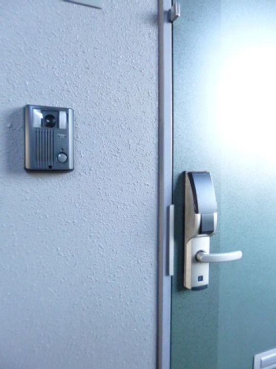 三重県伊勢市二見町山田原(マンション)の賃貸物件の内装