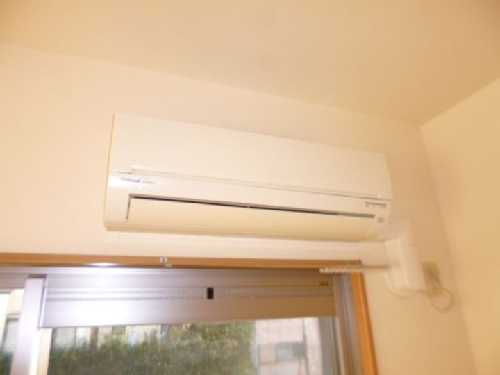 三重県伊勢市二見町山田原(マンション)の賃貸物件の内装