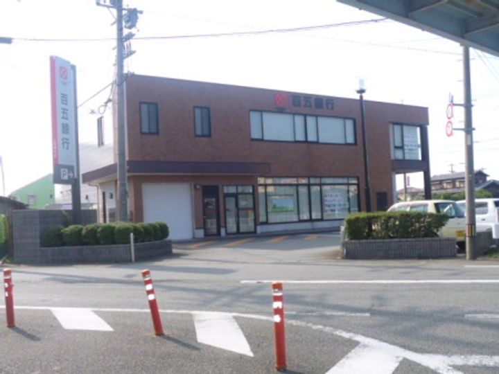 三重県伊勢市二見町山田原(マンション)の賃貸物件の周辺