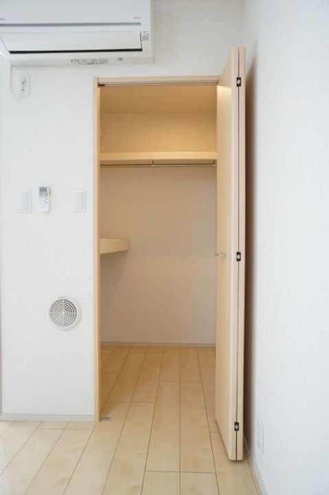 埼玉県所沢市喜多町(マンション)の賃貸物件の内装