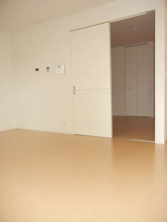 東京都江戸川区中葛西1(アパート)の賃貸物件の居間