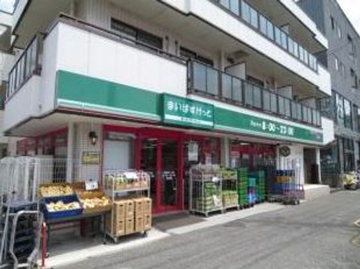 東京都江戸川区中葛西1(アパート)の賃貸物件の周辺