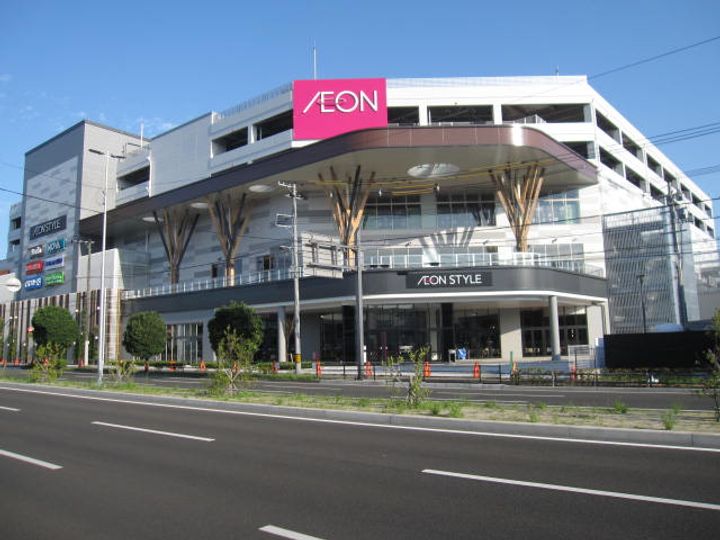 コーポ新陽の周辺