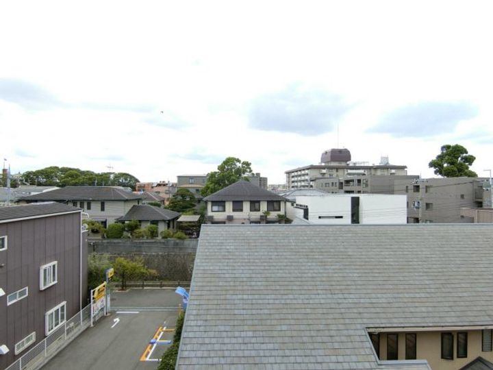 マンション甲峰のその他画像
