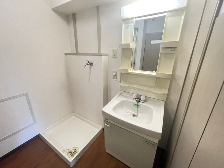愛知県名古屋市緑区小坂1(マンション)の賃貸物件の内装
