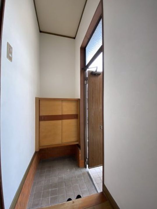 広島県広島市安佐北区口田1(一戸建)の賃貸物件のその他画像