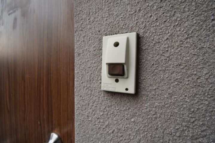 広島県広島市安佐北区口田1(一戸建)の賃貸物件の内装