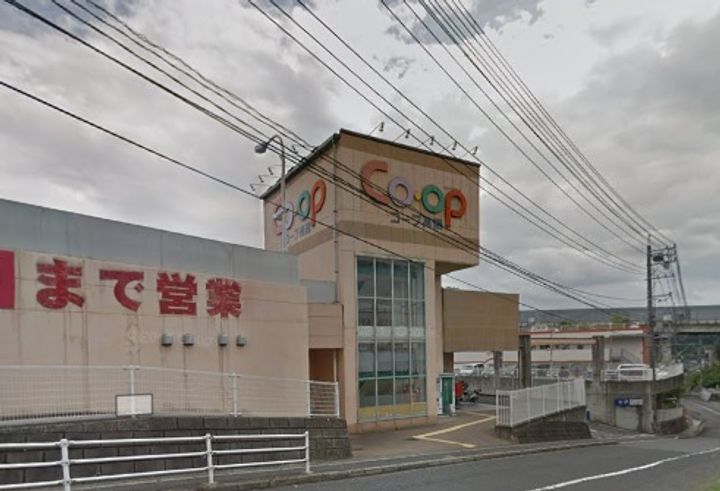 広島県広島市安佐北区口田1(一戸建)の賃貸物件の周辺