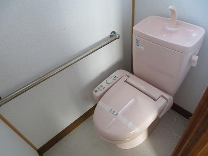 北海道釧路市春採4(一戸建)の賃貸物件の内装
