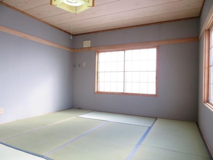 北海道釧路市春採4(一戸建)の賃貸物件の内装