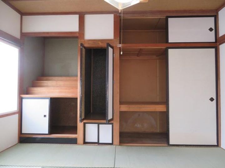 北海道釧路市春採4(一戸建)の賃貸物件の内装