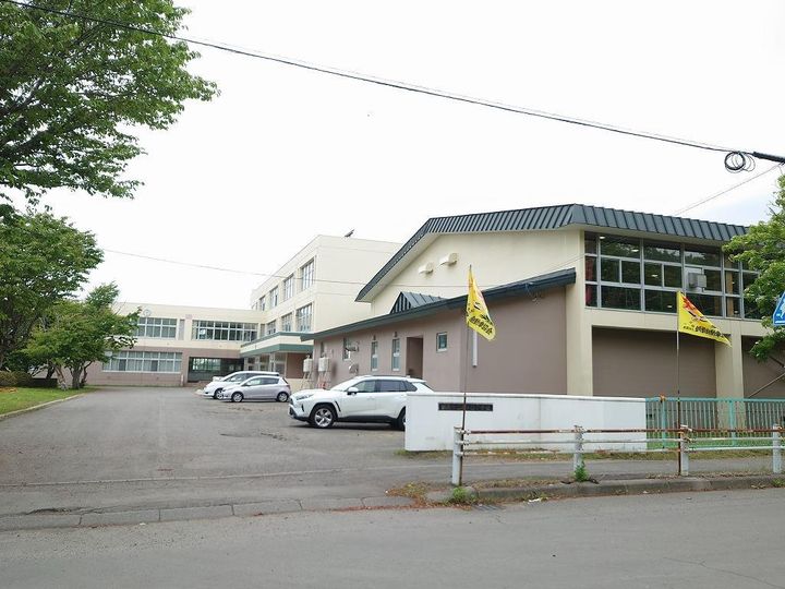 北海道釧路市春採4(一戸建)の賃貸物件の周辺