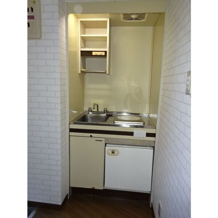 リヴェール中央公園のその他画像