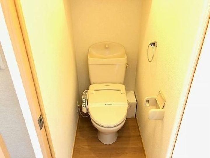 静岡県湖西市新居町新居(マンション)の賃貸物件の内装