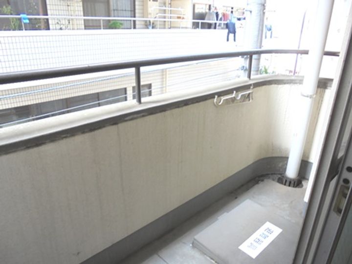 コンフォールクレストのその他画像