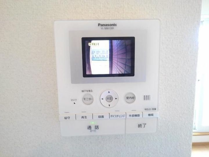 茨城県結城市大字結城(アパート)の賃貸物件の内装