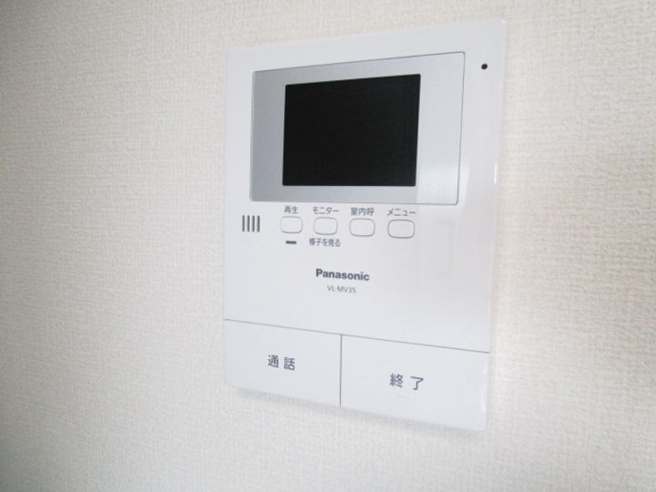 ベルシティ米ヶ袋リバースの内装