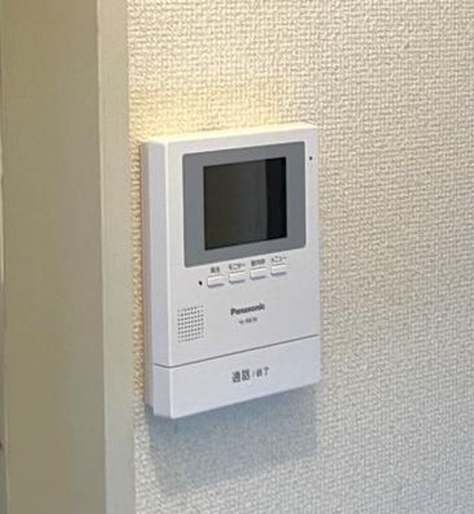 アリス深谷9号館の内装