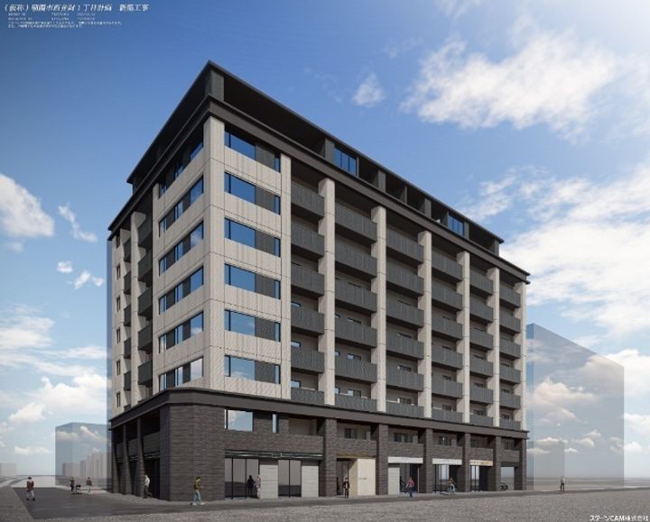 The Wallのその他画像
