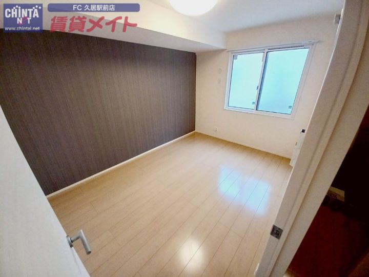 フレンズ半田の内装