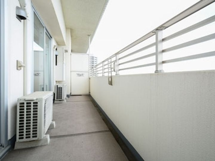 東京都荒川区南千住4(マンション)の賃貸物件の内装