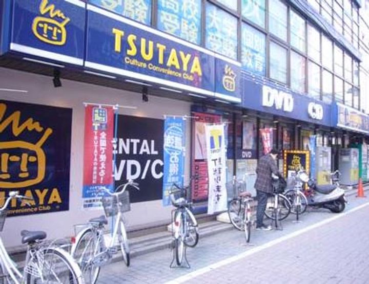 大阪府大阪市福島区福島4(マンション)の賃貸物件の周辺