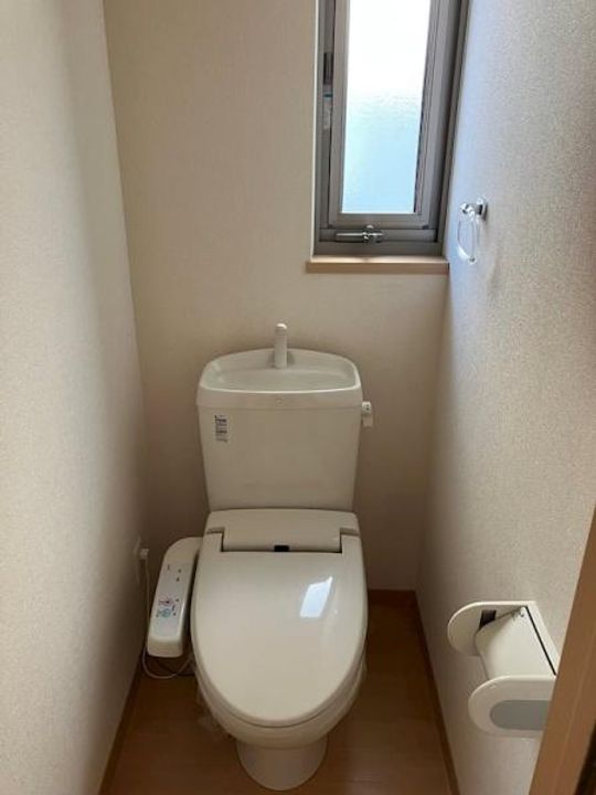 岡山県倉敷市連島中央4(一戸建)の賃貸物件の内装