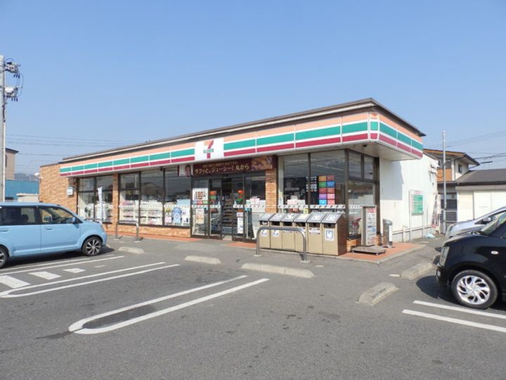 岡山県倉敷市連島中央4(一戸建)の賃貸物件の周辺