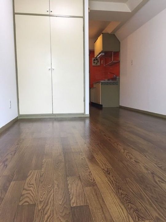 東京都中野区大和町1(マンション)の賃貸物件の内装