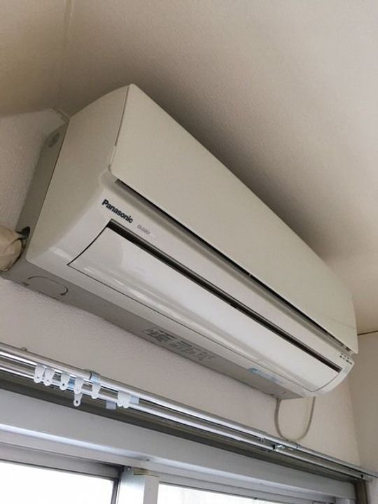 東京都中野区大和町1(マンション)の賃貸物件の内装