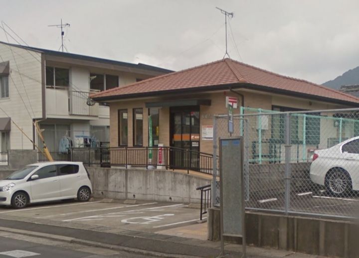 MODERN西山の周辺
