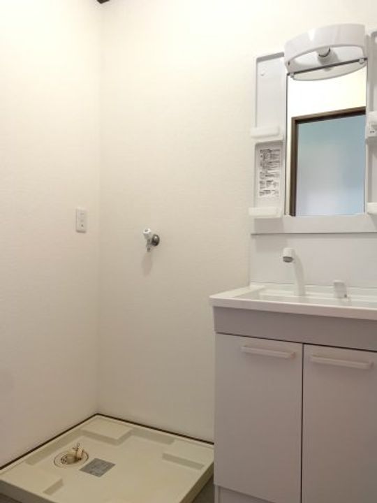 ミルキーウェイの内装