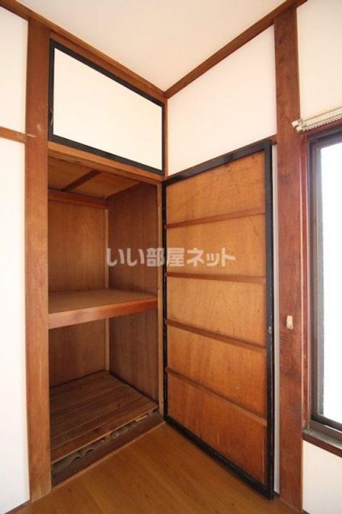 静岡県沼津市東椎路(一戸建)の賃貸物件の内装