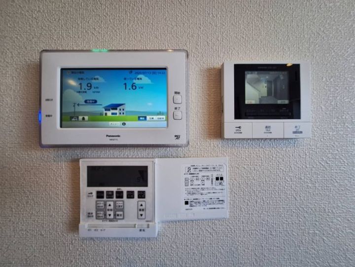 神奈川県茅ヶ崎市東海岸北3(マンション)の賃貸物件の内装