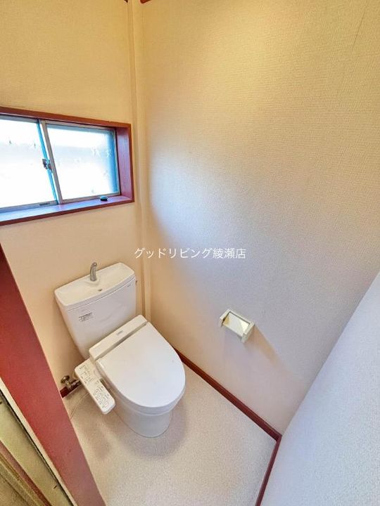 ブルーウッド保塚8の内装