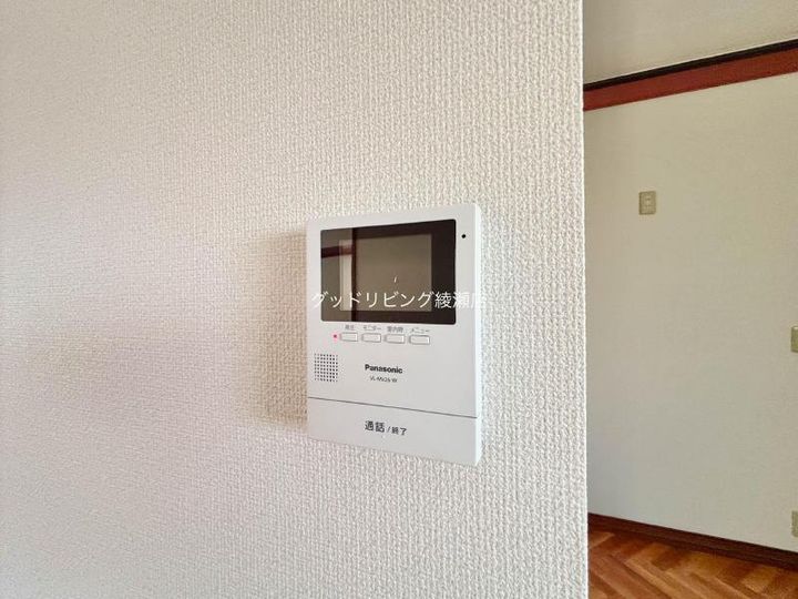 ブルーウッド保塚8の内装