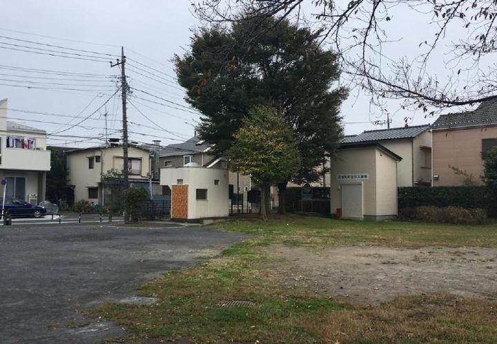 ブルーウッド保塚8の周辺