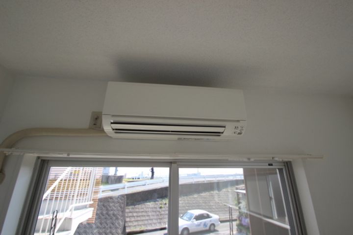広島県広島市安佐南区長束1(マンション)の賃貸物件の内装