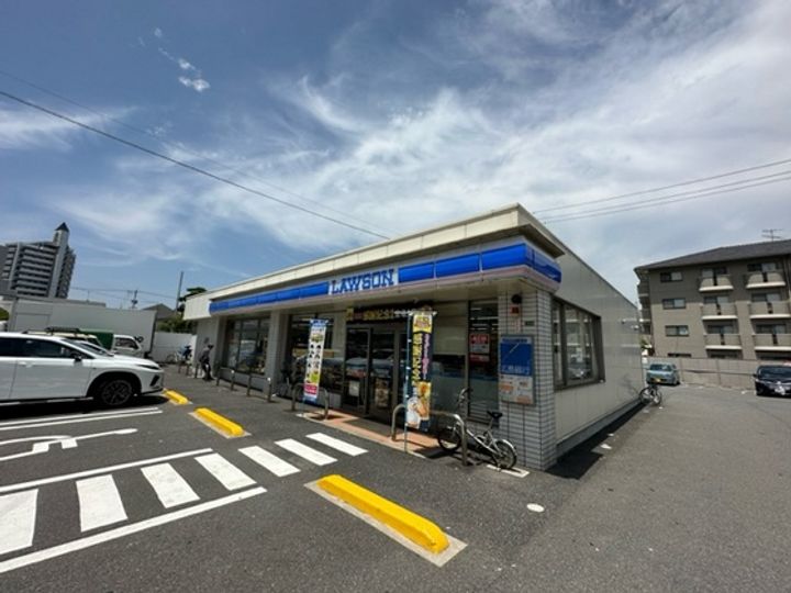 広島県広島市安佐南区長束1(マンション)の賃貸物件の周辺