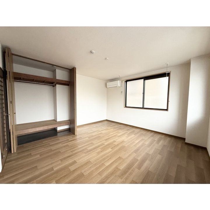 リッチフィールドイン川間の内装