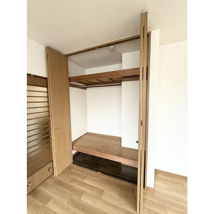 リッチフィールドイン川間の内装