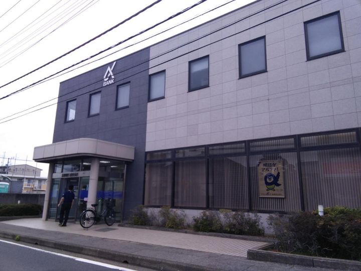 コーポ石井3の周辺