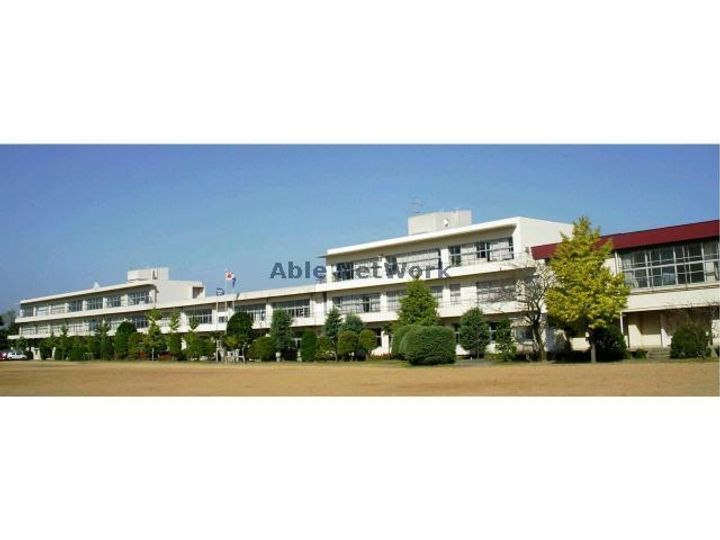 メゾンルピナA・B・Cの周辺