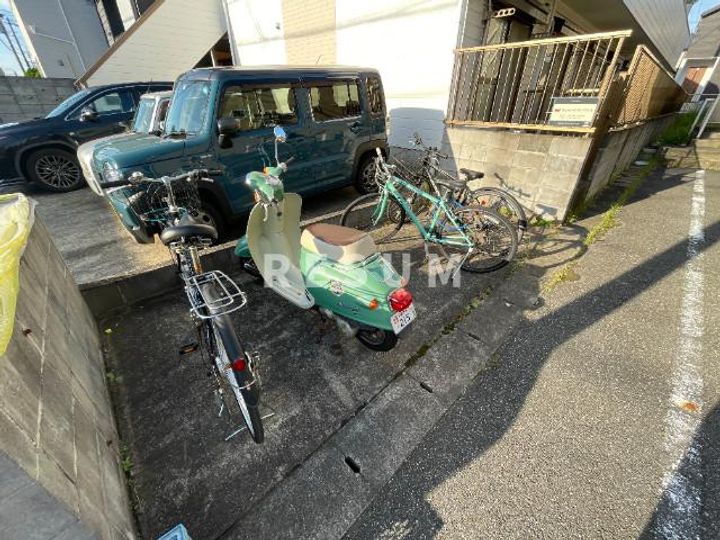 千葉県千葉市中央区南町3(アパート)の賃貸物件の地図