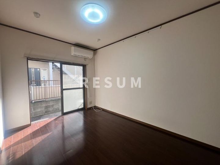 千葉県千葉市中央区南町3(アパート)の賃貸物件の内装