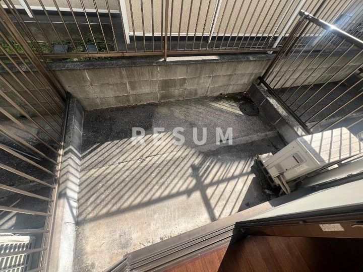 千葉県千葉市中央区南町3(アパート)の賃貸物件の内装